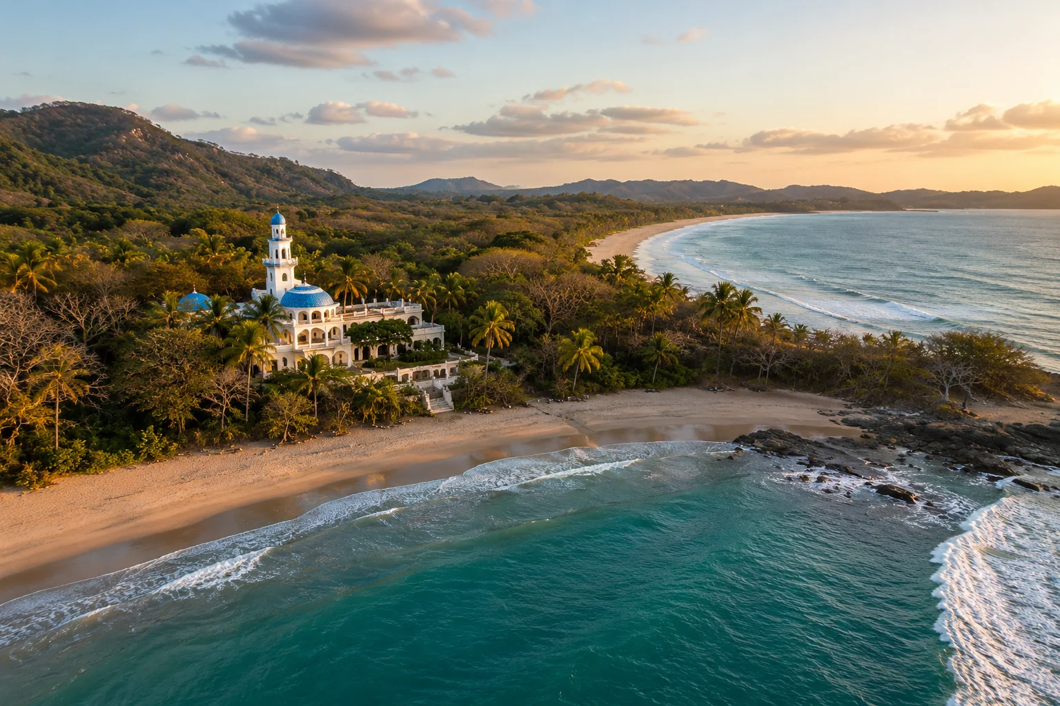 Nosara, Costa Rica