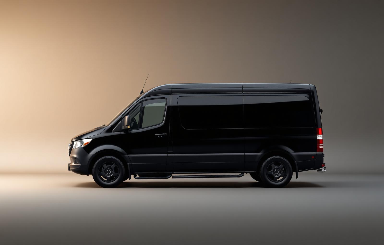 Hourly Chauffeur Service