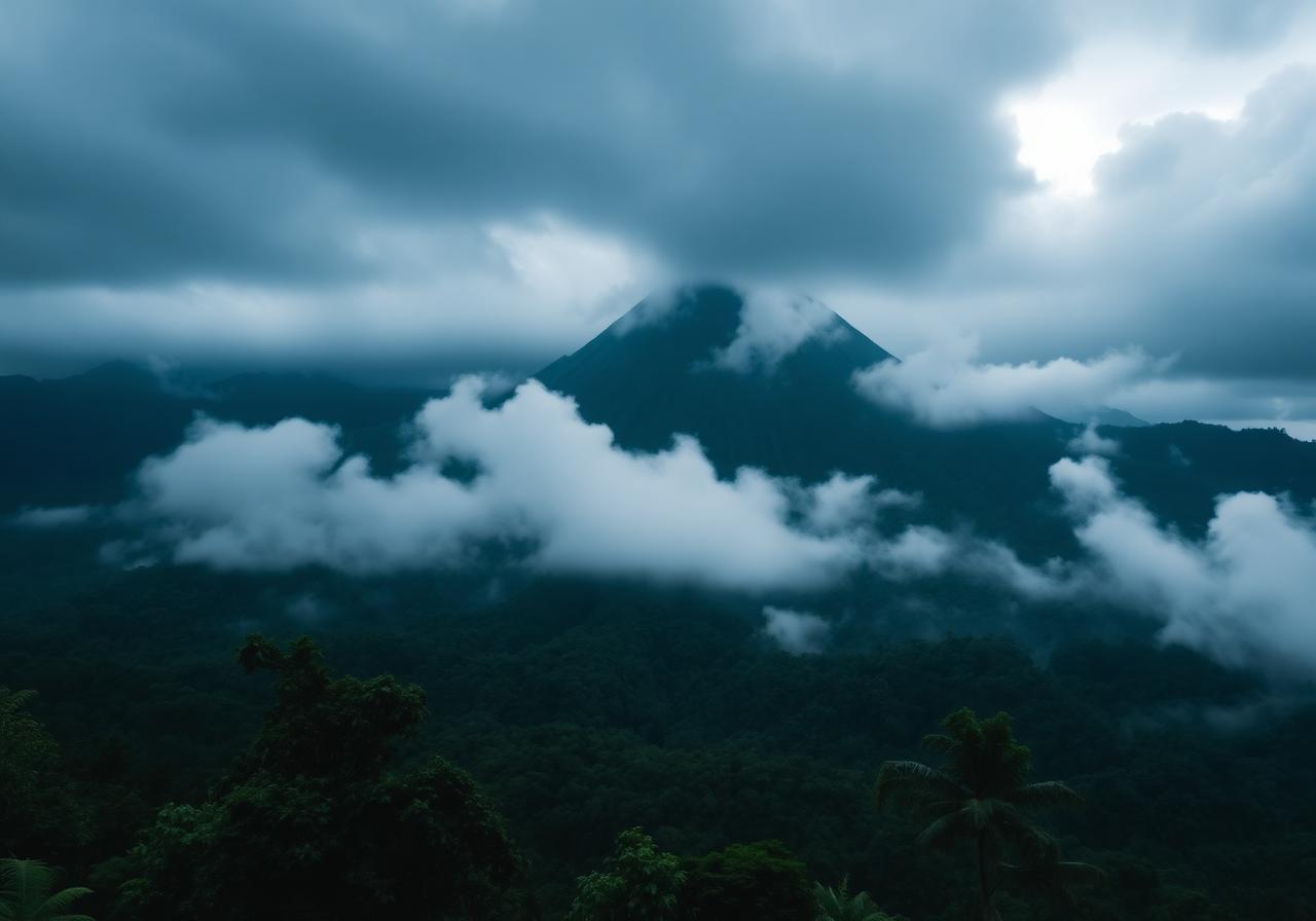 La Fortuna — premium destination from Guanacaste Airport (LIR)