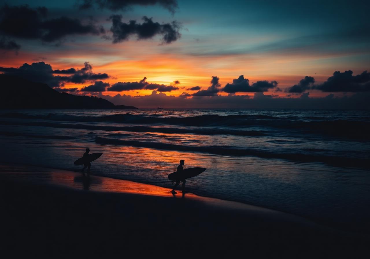 Tamarindo — premium destination from Guanacaste Airport (LIR)