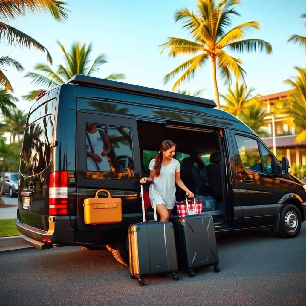 Group Transportation