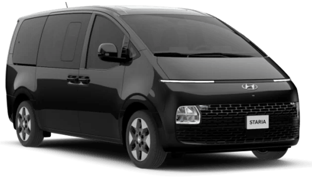 Black Car Jungle Limo Transport Taxi Shuttles Services in Nosara