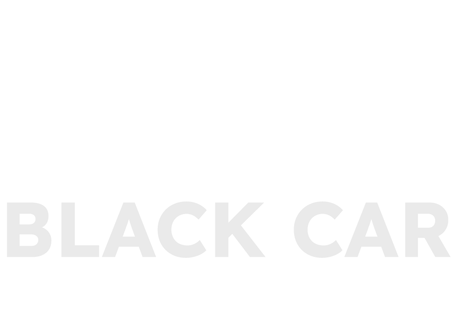 black car transports services nosara full vertical logo