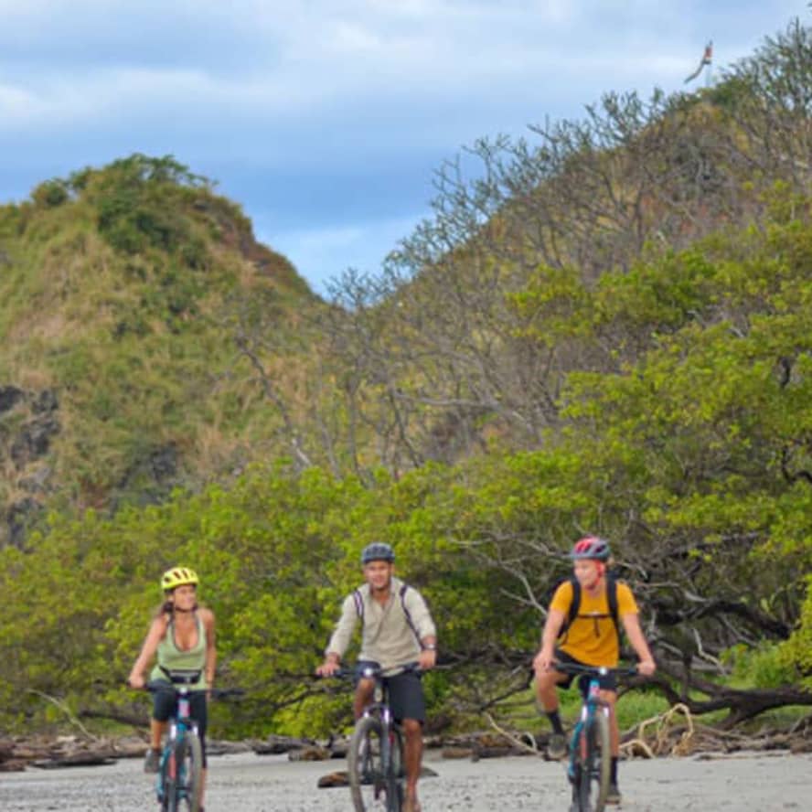 biking-nosara-tours